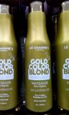 Matizador Gold Color Blond Perolado Lé Charmes-1 litro