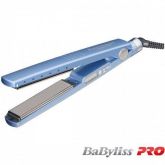 Prancha Babyliss Pro Nano Titanium 1 1/4 - Media