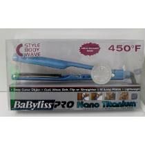 BaByliss Pro Nano-Titanium C Style Body Wave