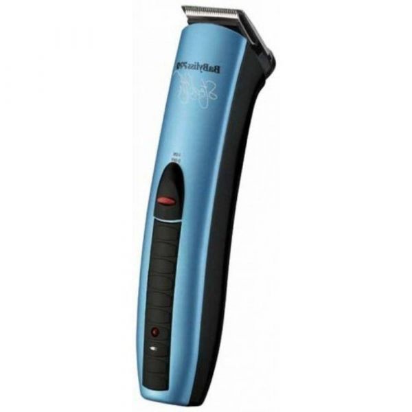 Máquina de Corte e Acabamento Babyliss Pro Stealth BAB831