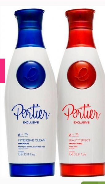 Portier Exclusive