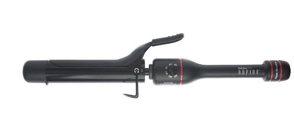 MODELADOR DE CACHOS BABYLISS PRO RAPIDO ZIP CURL 32MM