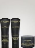 Kit Caviar Le Charmes