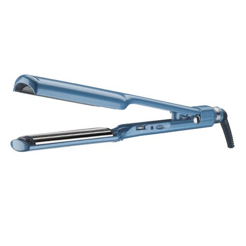 Prancha Babyliss Pro nano Titanium C-Styler 1 1/2